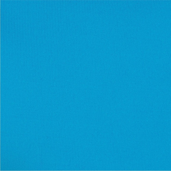 NWT SKIMS Turquoise Recycled Swim Swim Dress Size XXS - Picture 6 of 7